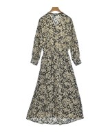 SHIPS（シップス）ワンピース 黒 サイズ:-(M位) レディース/2200631417064