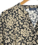 SHIPS（シップス）ワンピース 黒 サイズ:-(M位) レディース/2200631417064