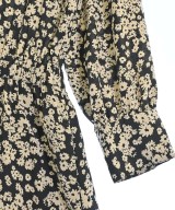 SHIPS（シップス）ワンピース 黒 サイズ:-(M位) レディース/2200631417064