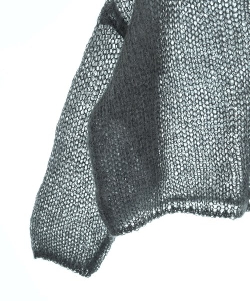 SHIPS（シップス）ニット・セーター グレー サイズ:F レディース/2200639351148