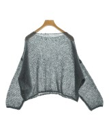 SHIPS（シップス）ニット・セーター グレー サイズ:F レディース/2200639351148