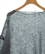 SHIPS（シップス）ニット・セーター グレー サイズ:F レディース/2200639351148