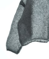 SHIPS（シップス）ニット・セーター グレー サイズ:F レディース/2200639351148