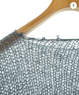 SHIPS（シップス）ニット・セーター グレー サイズ:F レディース/2200639351148