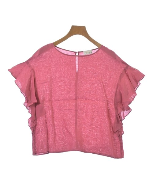 SHIPS(シップス)ブラウス ピンク サイズ:-(XL位)/2200639969084