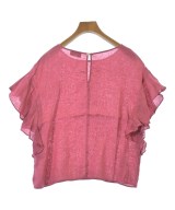 SHIPS（シップス）ブラウス ピンク サイズ:-(XL位) レディース/2200639969084