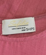 SHIPS（シップス）ブラウス ピンク サイズ:-(XL位) レディース/2200639969084