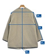 SHIPS（シップス）その他 ベージュ サイズ:F レディース/2200626074029