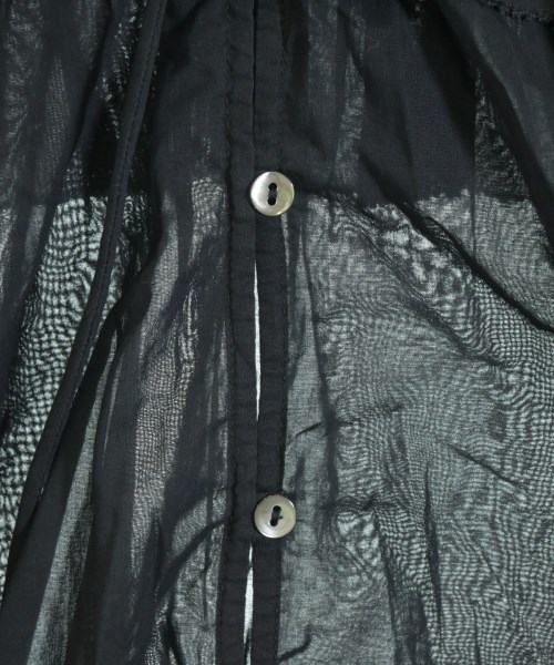 SHIPS（シップス）カジュアルシャツ 紺 サイズ:ONE レディース/2200627249105