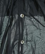 SHIPS（シップス）カジュアルシャツ 紺 サイズ:ONE レディース/2200627249105