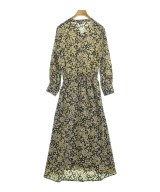 SHIPS（シップス）ワンピース 黒 サイズ:ONE レディース/2200637670197