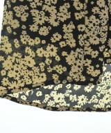 SHIPS（シップス）ワンピース 黒 サイズ:ONE レディース/2200637670197