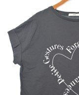 SHIPS（シップス）Tシャツ・カットソー 黒 サイズ:ONE レディース/2200619397036