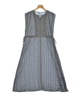 SHIPS（シップス）ワンピース グレー サイズ:S レディース/2200619397043