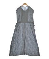 SHIPS（シップス）ワンピース グレー サイズ:S レディース/2200619397043