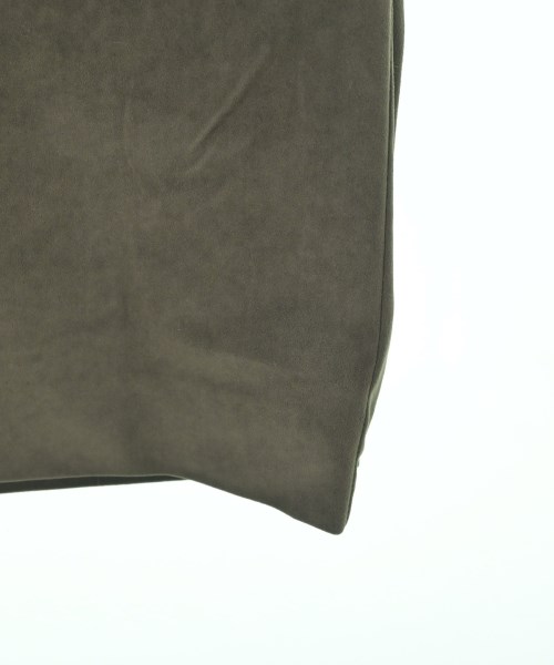 SHIPS（シップス）ロング・マキシ丈スカート カーキ サイズ:38(M位) レディース/2200628820068