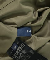 SHIPS（シップス）ロング・マキシ丈スカート カーキ サイズ:38(M位) レディース/2200628820068
