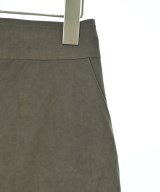 SHIPS（シップス）ロング・マキシ丈スカート カーキ サイズ:38(M位) レディース/2200628820068