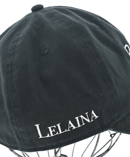 SHIPS（シップス）キャップ 黒 サイズ:F レディース/2200637721011