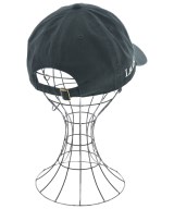 SHIPS（シップス）キャップ 黒 サイズ:F レディース/2200637721011