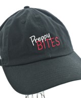 SHIPS（シップス）キャップ 黒 サイズ:F レディース/2200637721011