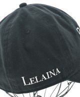 SHIPS（シップス）キャップ 黒 サイズ:F レディース/2200637721011