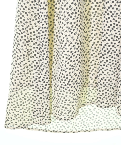 SHIPS（シップス）ワンピース 白 サイズ:-(M位) レディース/2200637868013