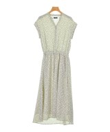 SHIPS（シップス）ワンピース 白 サイズ:-(M位) レディース/2200637868013