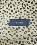 SHIPS（シップス）ワンピース 白 サイズ:-(M位) レディース/2200637868013