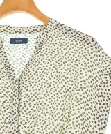 SHIPS（シップス）ワンピース 白 サイズ:-(M位) レディース/2200637868013