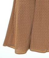 SHIPS（シップス）ロング・マキシ丈スカート 茶 サイズ:-(M位) レディース/2200637868020