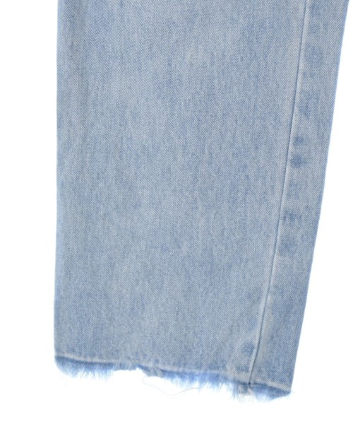 SHIPS（シップス）デニムパンツ 青 サイズ:23(XS位) レディース/2200621517033