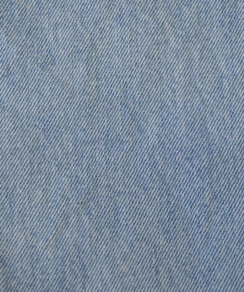 SHIPS（シップス）デニムパンツ 青 サイズ:23(XS位) レディース/2200621517033