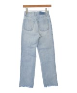 SHIPS（シップス）デニムパンツ 青 サイズ:23(XS位) レディース/2200621517033