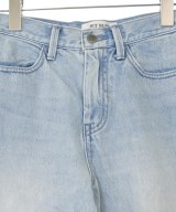 SHIPS（シップス）デニムパンツ 青 サイズ:23(XS位) レディース/2200621517033