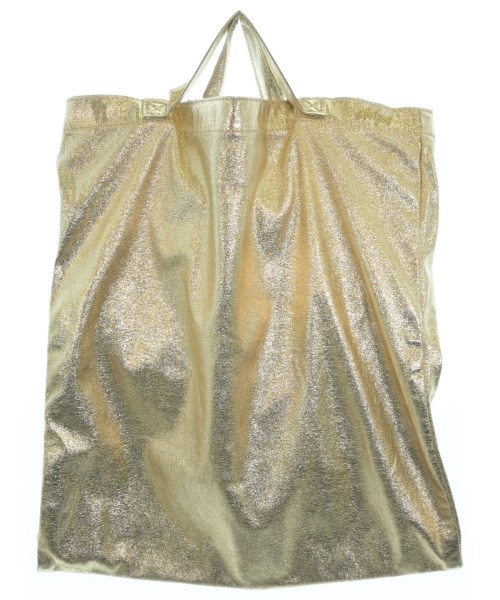 SHIPS(シップス)トートバッグ ゴールド サイズ:-/2200621517118