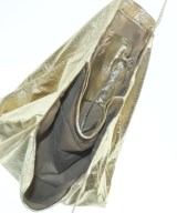 SHIPS（シップス）トートバッグ ゴールド サイズ:- レディース/2200621517118