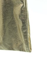 SHIPS（シップス）トートバッグ ゴールド サイズ:- レディース/2200621517118