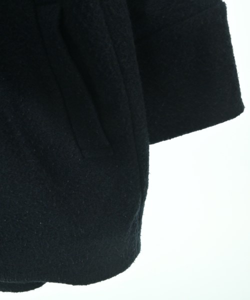 SHIPS（シップス）コート 紺 サイズ:F レディース/2200624021032