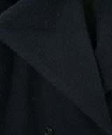 SHIPS（シップス）コート 紺 サイズ:F レディース/2200624021032