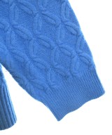 SHIPS（シップス）ニット・セーター 青 サイズ:F レディース/2200626719036