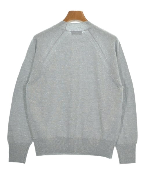 SHIPS（シップス）ニット・セーター グレー サイズ:38(M位) レディース/2200626719067