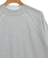 SHIPS（シップス）ニット・セーター グレー サイズ:38(M位) レディース/2200626719067