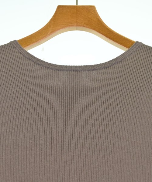 SHIPS（シップス）ワンピース グレー サイズ:F レディース/2200642253293