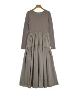 SHIPS（シップス）ワンピース グレー サイズ:F レディース/2200642253293