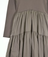 SHIPS（シップス）ワンピース グレー サイズ:F レディース/2200642253293