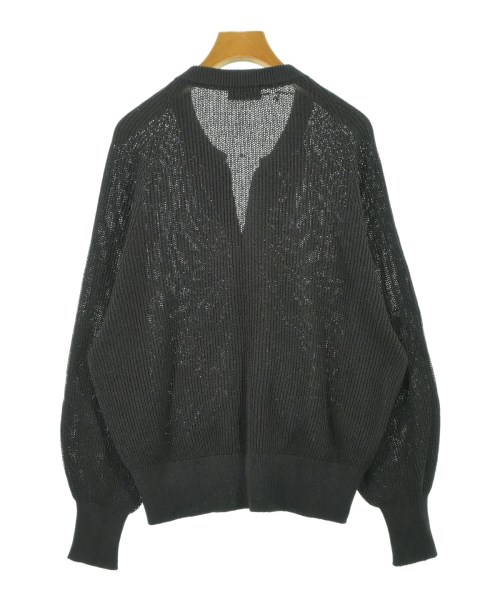 SHIPS（シップス）カーディガン グレー サイズ:F レディース/2200617285137