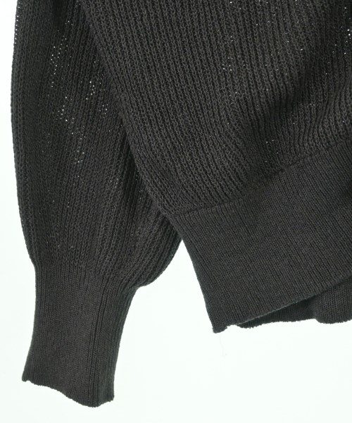 SHIPS（シップス）カーディガン グレー サイズ:F レディース/2200617285137