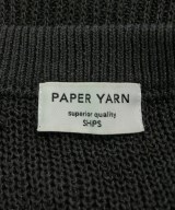 SHIPS（シップス）カーディガン グレー サイズ:F レディース/2200617285137