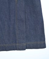 SHIPS（シップス）ロング・マキシ丈スカート 青 サイズ:36(S位) レディース/2200629000018